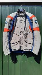 z.g.a.n.: BMW Rallye 3 motorpak maat: 56., BMW Motorrad, Ophalen of Verzenden, Tweedehands, Heren