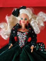 Barbie Christmas Happy Holiday Special Edition 1991, Nieuw, Ophalen of Verzenden, Pop