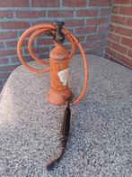 Gasfles met brander - Handig voor diverse klussen, Ophalen of Verzenden, Gebruikt, Minder dan 150 ampère, Overige typen