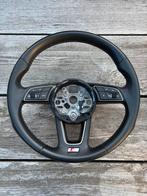 Audi a1 GB/ a3 8v stuur S-line, Ophalen of Verzenden, Gebruikt, Audi