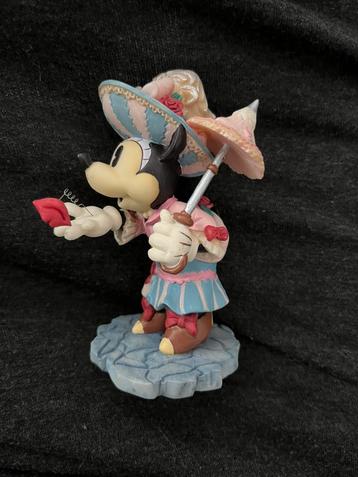 Kiss me, honey do Minnie Mouse beschikbaar voor biedingen