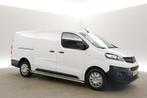 Opel Vivaro 1.5 CDTI L3H1 Airco Cruise Carplay Camera 3 Pers, Auto's, Voorwielaandrijving, Stof, Gebruikt, Euro 6