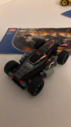 Lego Racers 8381-8382-8383-8385 Compleet, Ophalen of Verzenden, Zo goed als nieuw, Complete set, Lego