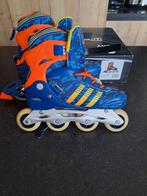 Story Enigma Inlineskates Maat 38-41 - Verstelbaar!, Kinderen en Baby's, Speelgoed | Buiten | Rolschaatsen, Ophalen, Verstelbaar