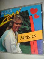 Rob Zorn- Meisjes- (NIEUW), Verzenden, Levenslied of Smartlap