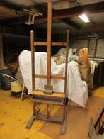 Antieke schildersezel, Antiek en Kunst, Ophalen