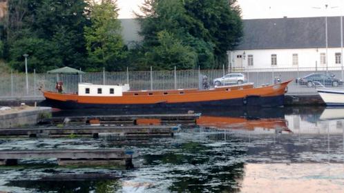 Bouwbegeleiding woonboot, schip of motorboot, Watersport en Boten, Accessoires en Onderhoud, Nieuw, Ophalen