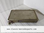 ECU Mercedes 280 D-jetronic injectie computer Bosch 02800010, Gebruikt, -, -, Ophalen of Verzenden