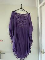 Nieuw tuniek/jurk paars m/L, Maat 38/40 (M), Paars, Nieuw, Ophalen of Verzenden