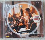 CD Venice - 2 meter sessies, Cd's en Dvd's, Cd's | Pop, Ophalen of Verzenden, 2000 tot heden, Zo goed als nieuw