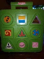 playskool blocksters, Ophalen of Verzenden, Gebruikt