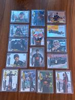 2020 Topps Chrome F1 Max Verstappen Base, Nieuw, Plaatje, Verzenden