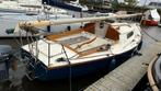 Waarschip 725 te koop, Watersport en Boten, Ophalen of Verzenden, Gebruikt, Benzine, Tourjacht of Cruiser