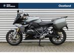 BMW R 1200 RS | 1ste eigenaar | Dealer onderhouden | Koffers, 1170 cc, Spaansland 10
7543BG  ENSCHEDE, NL, Meer dan 35 kW, Toermotor