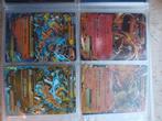 Pokémon Kaarten Collectie - Diverse EX/GX Kaarten, Ophalen of Verzenden, Zo goed als nieuw, Meerdere kaarten, Foil