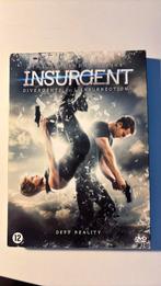 Insurgent -  DVD, Alle leeftijden, Ophalen of Verzenden, Zo goed als nieuw, Actie
