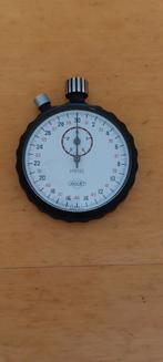 Jaquet Amigo mechanische stopwatch swiss made, Ophalen of Verzenden, Gebruikt