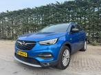 Opel Grandland X 1.6 CDTi Business Executive, Voorwielaandrijving, Gebruikt, 4 cilinders, Blauw