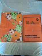 1 persoons lakenset en hoeslaken 80x190 cm. Alleen afhalen, Ophalen, Eenpersoons, Hoeslaken of Sloop