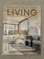 NIEUW: Scandinavian Living 04 2025, Ophalen of Verzenden, Nieuw, Overige typen