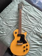 Epiphone Les Pauls + Boss Katana 50 mkII, Muziek en Instrumenten, Ophalen of Verzenden, Zo goed als nieuw, Solid body, Epiphone