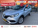 Renault Kadjar 1.3 TCe Zen *Stoelverwarming & Navigatie*, Auto's, Renault, Voorwielaandrijving, Stof, Gebruikt, Euro 6