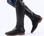 Mooie laarzen maat 37 brede schacht, Ophalen of Verzenden, Zo goed als nieuw, Dressuur, Schoeisel