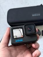 GoPro HERO 10 + Accessoires, Ophalen of Verzenden, Zo goed als nieuw, GoPro
