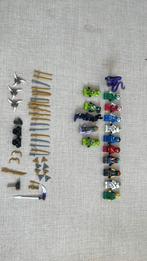Grote lego ninjago poppetjes collectie, Verzamelen, Poppetjes en Figuurtjes, Ophalen of Verzenden, Zo goed als nieuw