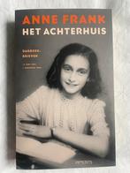 Anne Frank - Het Achterhuis - Nieuw!, Ophalen of Verzenden, Nieuw, Overige