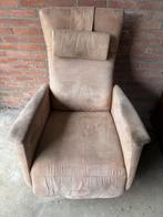 Prominent Sta-op Stoel elekrisch, Huis en Inrichting, Fauteuils, Ophalen, 8013XG, RAHandel, Renshilbers@gmail.com