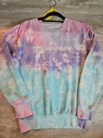 S- Officiële Ariana Grande god is a woman sweater trui, Blauw, Ariana Grande, Ophalen of Verzenden, Lange mouw