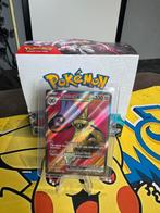 Pokemonkaart Aegislash Ex 230/182 Paradox Rift Collection, Ophalen of Verzenden, Nieuw, Losse kaart, Foil