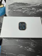 Apple Watch Ultra 2, Sieraden, Tassen en Uiterlijk, Smartwatches, Ophalen, Gebruikt, Apple Watch ⌚️, IOS