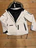 Dames ski jas  / zeiljas maat m met los fleece  vest, Ophalen of Verzenden, Zo goed als nieuw, Maat 38/40 (M), Jack