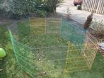 Ren voor cavia's/konijnen, Dieren en Toebehoren, Knaagdieren en Konijnen | Hokken en Kooien, 110 cm of meer, Zo goed als nieuw