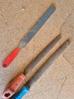 Set van 3 gebruikte vijlen, Ophalen of Verzenden, Gebruikt