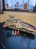 LEGO Star Wars – 8039 Venator-Class Republic Attack Cruiser, Kinderen en Baby's, Speelgoed | Duplo en Lego, Ophalen of Verzenden