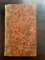 1799 Vaderlandsch Woordenboek - Hollandsche steden C-G, Antiek en Kunst, Ophalen of Verzenden