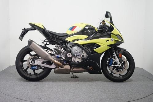 BMW M 1000 RR M EDITION UITVOERING (bj 2022), Motoren, Motoren | BMW, Bedrijf, Sport