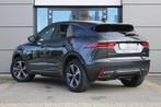 Jaguar E-PACE P300e AWD R-Dynamic S | Trekhaak | Stoel-verwa, Auto's, Jaguar, 309 pk, Stof, Euro 6, Hybride Elektrisch/Benzine