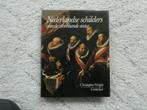 Nederlandse schilders van de zeventiende eeuw, Christopher W, Ophalen of Verzenden, Zo goed als nieuw, Schilder- en Tekenkunst