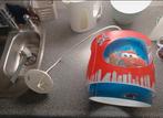 Cars lamp, Huis en Inrichting, Ophalen, Zo goed als nieuw, Minder dan 50 cm