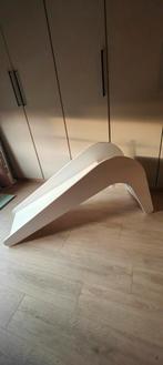 Houten glijbaan Jupiduu, Kinderen en Baby's, Ophalen, Zo goed als nieuw