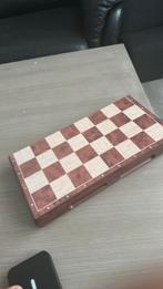 Chess board, Ophalen of Verzenden, Zo goed als nieuw