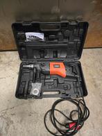 Spero SPB1006D diamantboormachine droog, Doe-het-zelf en Verbouw, Gereedschap | Boormachines, Ophalen of Verzenden, Zo goed als nieuw