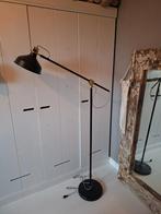 Ikea vloerlamp leeslamp Verstelbaar Ranarp, Huis en Inrichting, Lampen | Vloerlampen, Ophalen, Gebruikt, Metaal, 150 tot 200 cm