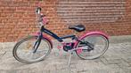 Btwin 24 inch meisjes fiets, Ophalen, 24 inch, Zo goed als nieuw, Handrem