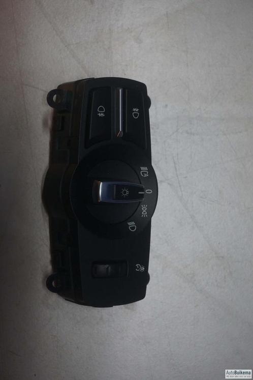 Verlichting schakelaar origineel Bmw X3 F25, Auto-onderdelen, Dashboard en Schakelaars, BMW, Nieuw, Ophalen of Verzenden