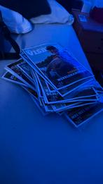 Visblad, Ophalen of Verzenden, Zo goed als nieuw, Boek of Tijdschrift
